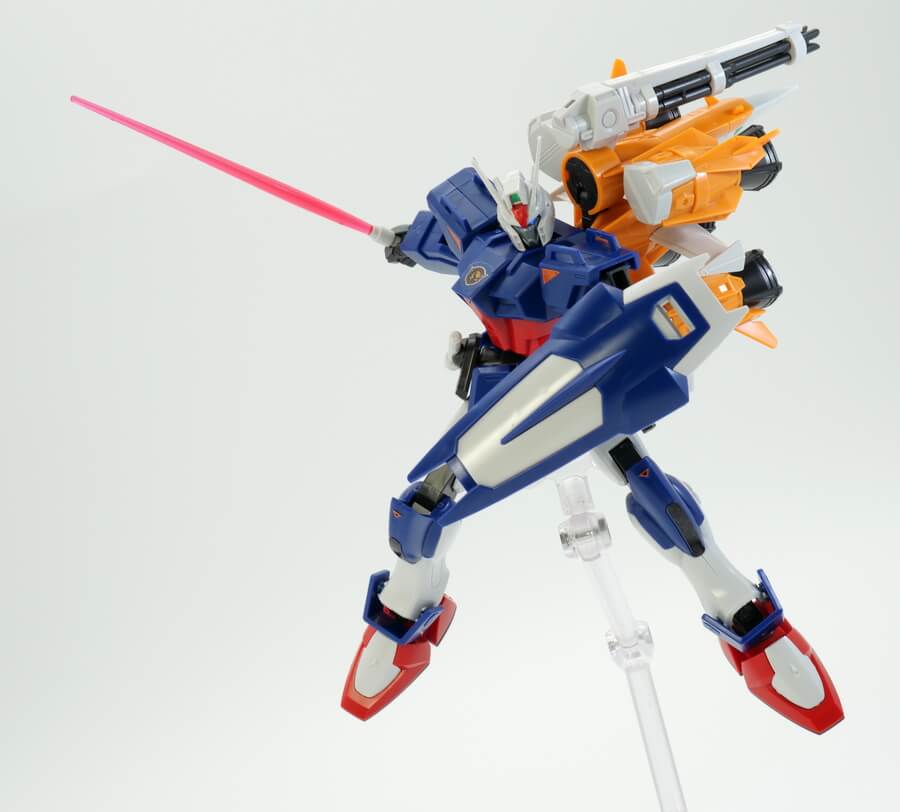 [HG MSV 06] 1/144 105���&�ǹ跲 [3���԰��Ϸ�] [4573102568137]