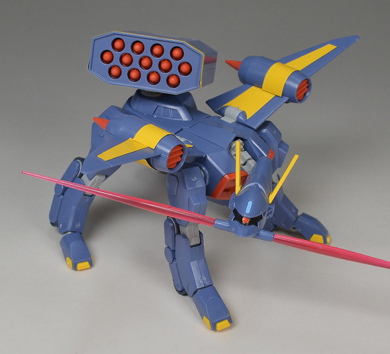 [HG-R12] 1/144 ��� ���� [3���԰��Ϸ�] [4573102573827]