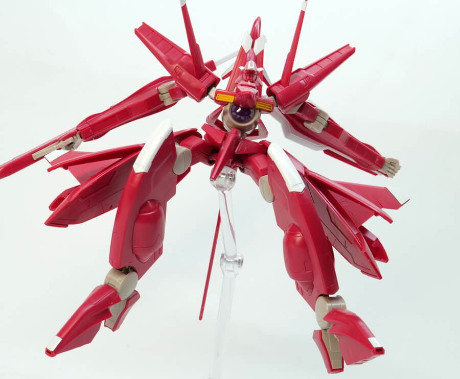 [����] [HG-OO 43] 1/144 �Ƹ��� �Ǵ� [4573102606495]