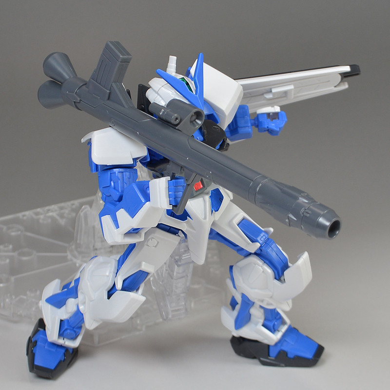 [HG 13] 1/144 �Ǵ� �ƽ�Ʈ���� ���� ������ [7���԰��Ϸ�] [4573102603586]