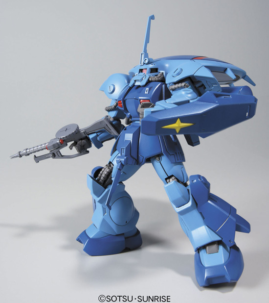 [HGUC 96] 1/144 ������ [8���԰��Ϸ�] [4573102635068]
