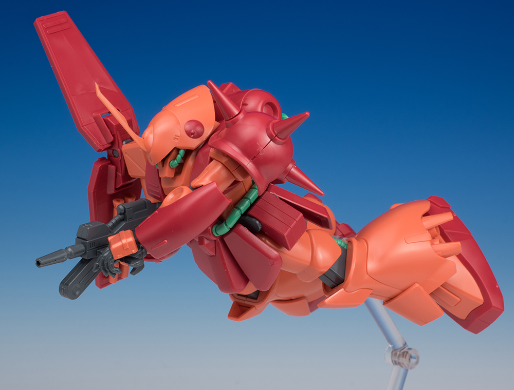 [HGUC 52] 1/144 ������� [10���԰��Ϸ�][4573102579522]