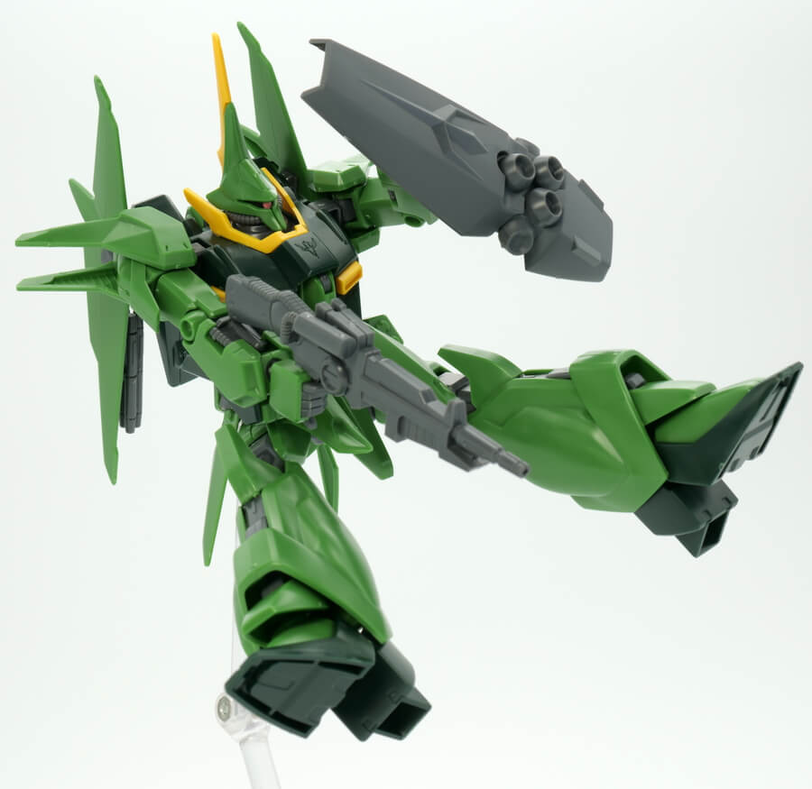 [HGUC 31] 1/144 ����� �ٿ� [8���԰��Ϸ�] [4573102557278]