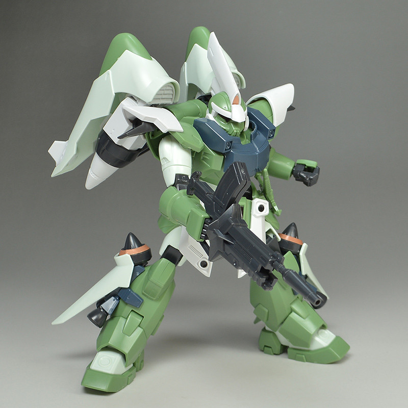 [HG MSV 03] 1/144 ��� �� ���̸޴��� [3���԰��Ϸ�] [4573102568113]
