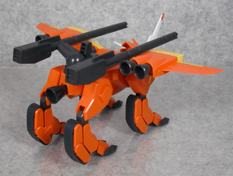 [HG-R11] 1/144 ����� [7���԰��Ϸ�] [4573102573810]