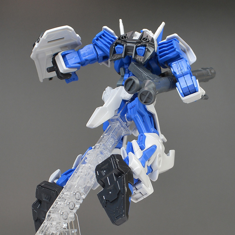 [HG 13] 1/144 �Ǵ� �ƽ�Ʈ���� ���� ������ [7���԰��Ϸ�] [4573102603586]