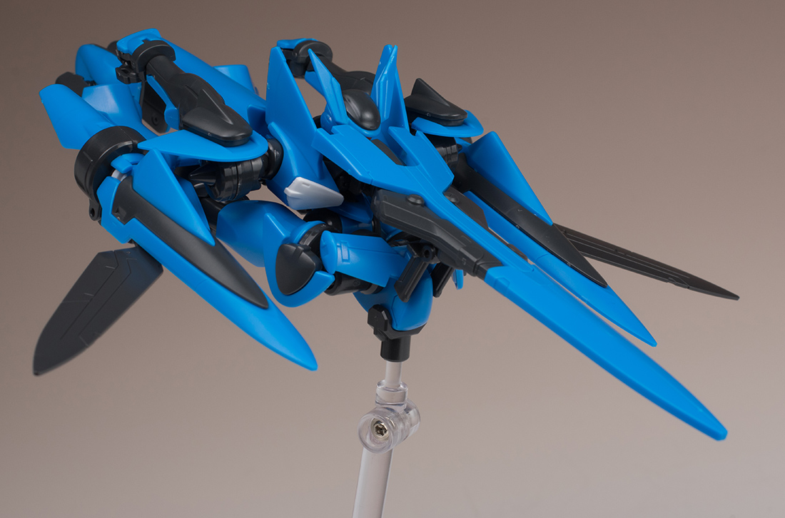 [HG-OO 71] 1/144 �극�̺� ���ְ��� ����� [2���԰��Ϸ�] [4573102558794]