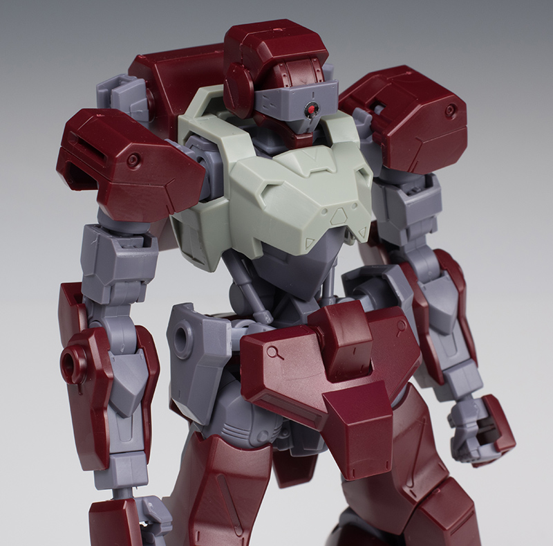 [HG-IBO 25] 1/144 �̿� ������ �õ� [9���԰��Ϸ�][4573102635044]