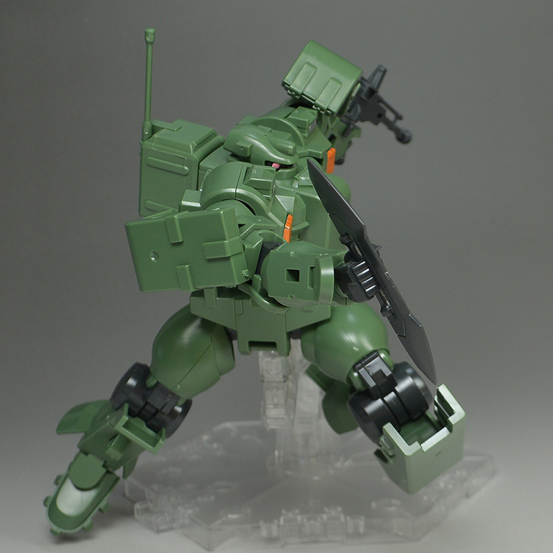 [HG-OO 5] 1/144 Ƽ���� ������ [5���԰��Ϸ�][4573102606396]