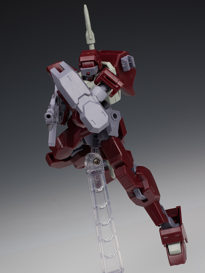 [HG-IBO 25] 1/144 �̿� ������ �õ� [9���԰��Ϸ�][4573102635044]