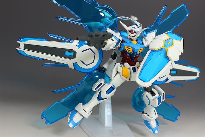 [HG] 1/144 �Ǵ� G���� ����Ʈ�� ��� [12���԰��Ϸ�][4573102577306]