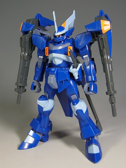 [HG MSV 05] 1/144 �ñ� �� ���� [3���԰��Ϸ�] [4573102568120]