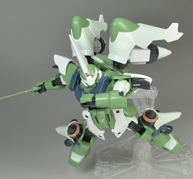 [HG MSV 03] 1/144 ��� �� ���̸޴��� [3���԰��Ϸ�] [4573102568113]