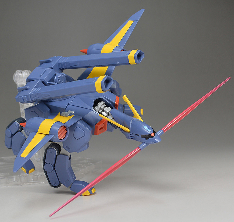 [HG-R12] 1/144 ��� ���� [3���԰��Ϸ�] [4573102573827]