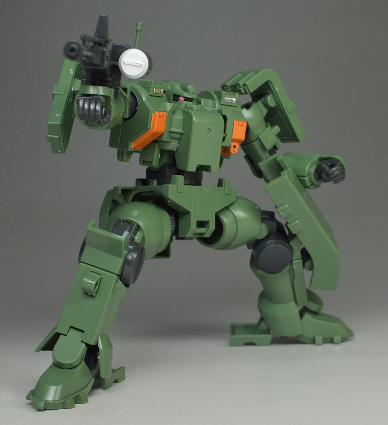 [HG-OO 5] 1/144 Ƽ���� ������ [5���԰��Ϸ�][4573102606396]