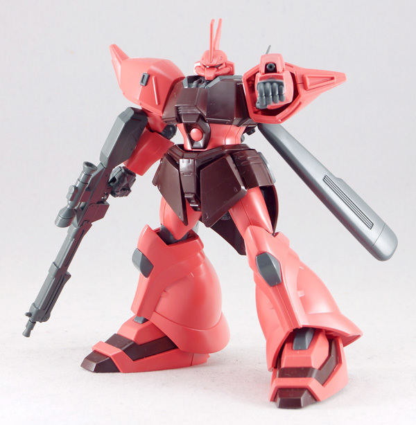 [HGUC 045] 1/144 �ֱ��� ���� [12���԰��Ϸ�][4573102609557]