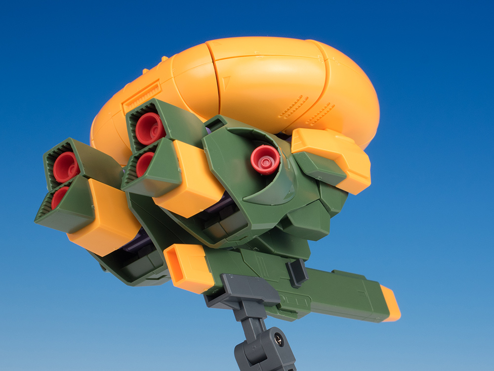 [HGUC 54] 1/144 �ѽø� [9���԰��Ϸ�][4573102607812]