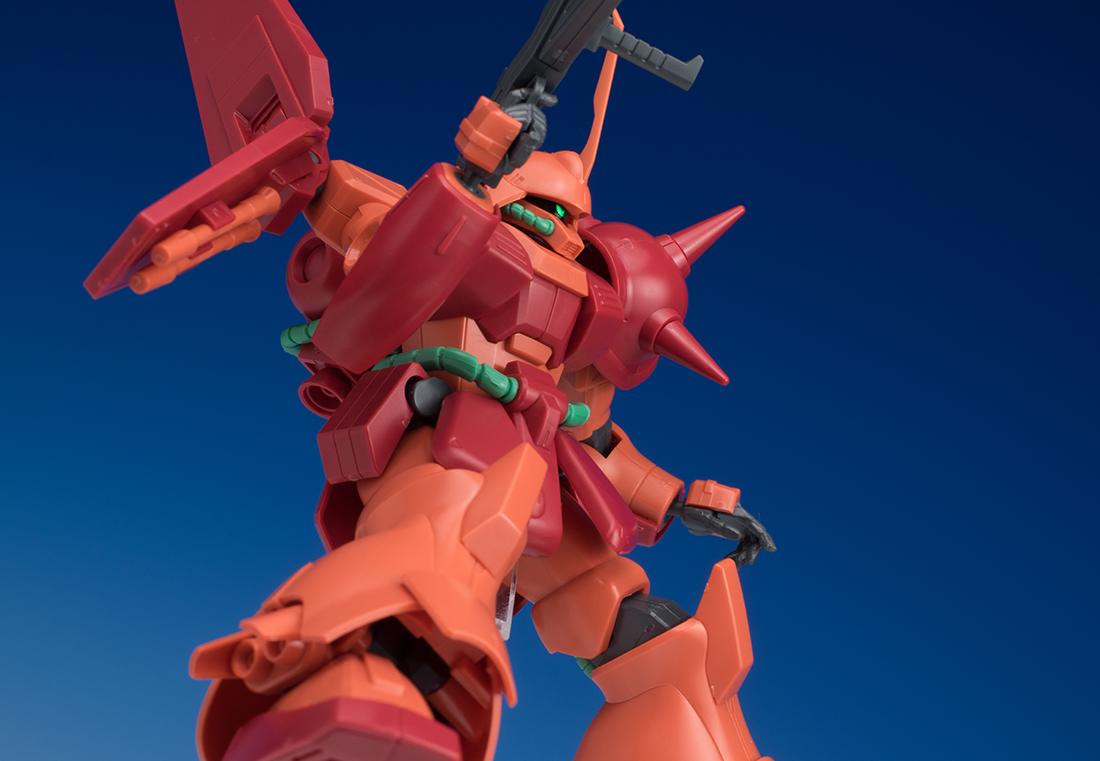 [HGUC 52] 1/144 ������� [10���԰��Ϸ�][4573102579522]