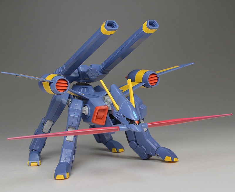 [HG-R12] 1/144 ��� ���� [3���԰��Ϸ�] [4573102573827]