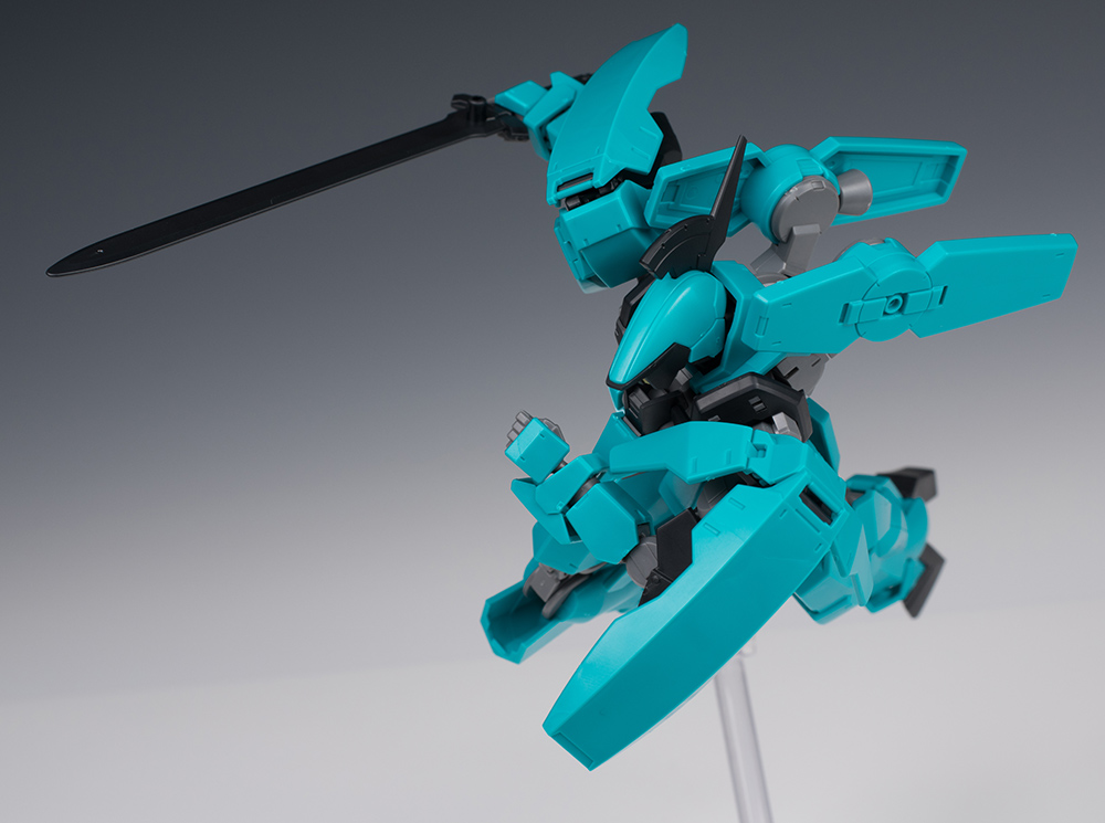 [����] [HG-IBO 17] 1/144 �׷����� ����(ī��Ÿ��) [4573102582591]