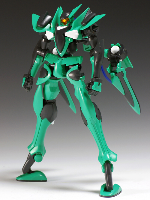 [HG-OO 72] 1/144 �극�̺� �Ϲݿ� ����� [2���԰��Ϸ�] [4573102622204]