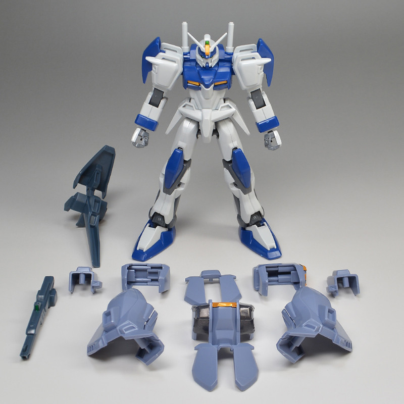 [HG-R02] 1/144 ��� �Ǵ� �Ʈ ������ [5���԰��Ϸ�] [4573102603593]