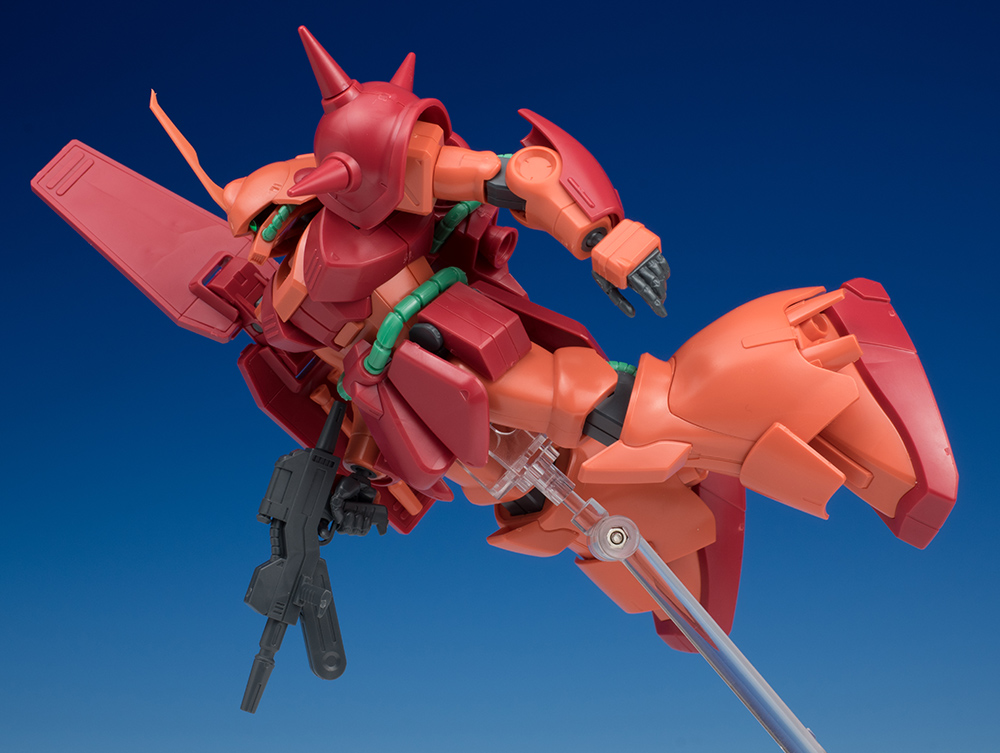 [HGUC 52] 1/144 ������� [10���԰��Ϸ�][4573102579522]