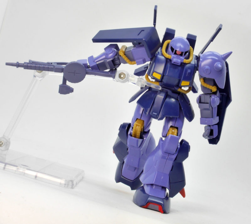 [HGUC 55] 1/144 ������ ���決 �÷� [9���԰��Ϸ�][4573102606594]