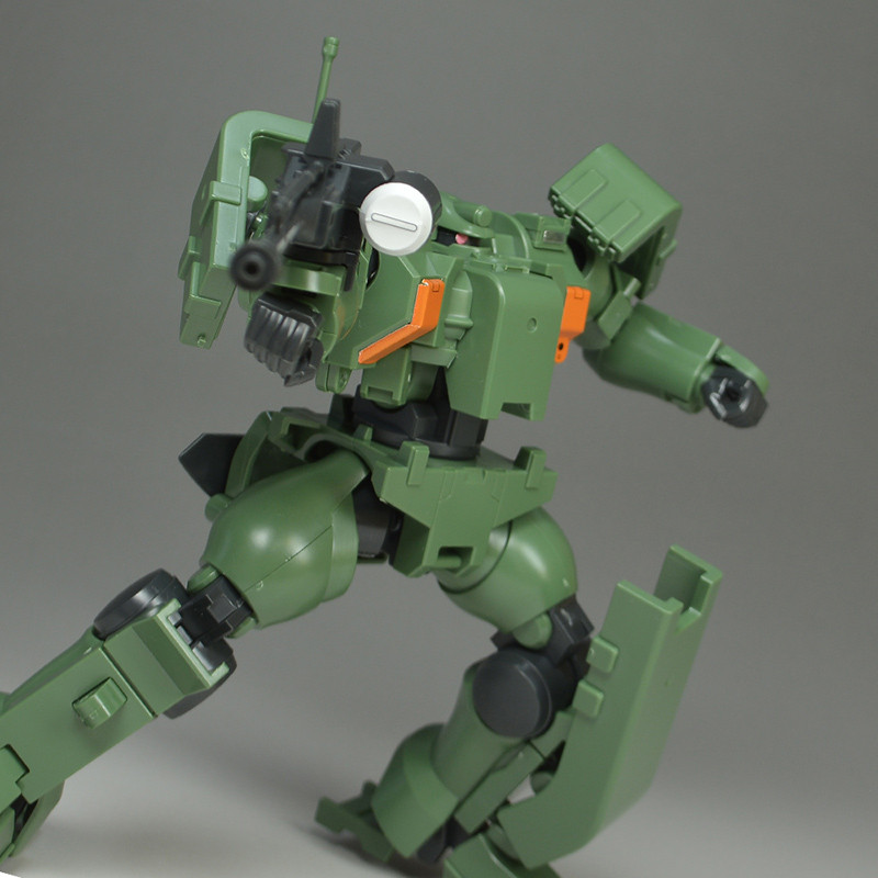 [HG-OO 5] 1/144 Ƽ���� ������ [5���԰��Ϸ�][4573102606396]