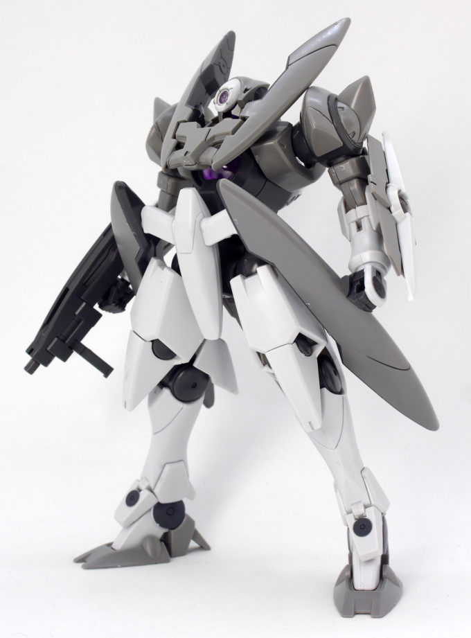 [HG-OO 18] 1/144 ¡ũ��[5���԰��Ϸ�][4573102606464]