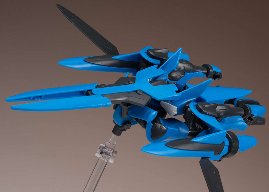 [HG-OO 71] 1/144 �극�̺� ���ְ��� ����� [2���԰��Ϸ�] [4573102558794]