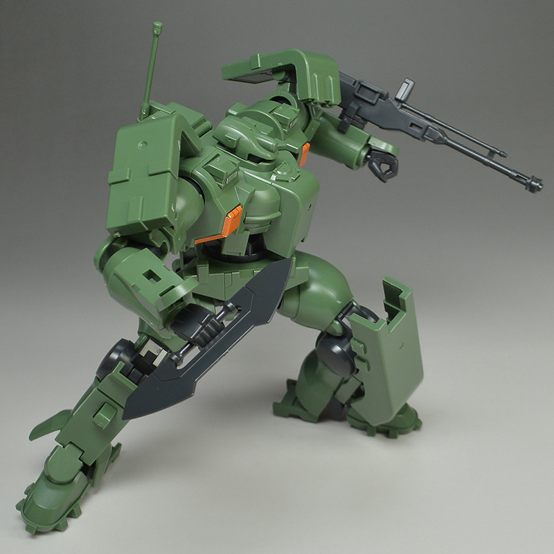 [HG-OO 5] 1/144 Ƽ���� ������ [5���԰��Ϸ�][4573102606396]