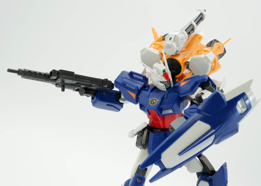 [HG MSV 06] 1/144 105���&�ǹ跲 [3���԰��Ϸ�] [4573102568137]