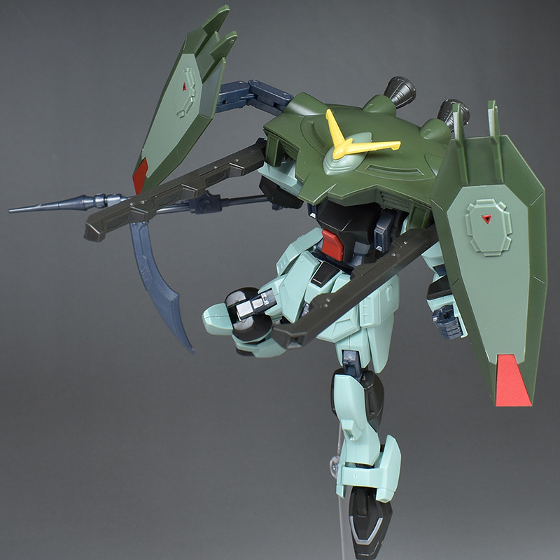 [HG-R09] 1/144 ����� �Ǵ� [4���԰��Ϸ�] [4573102579140]