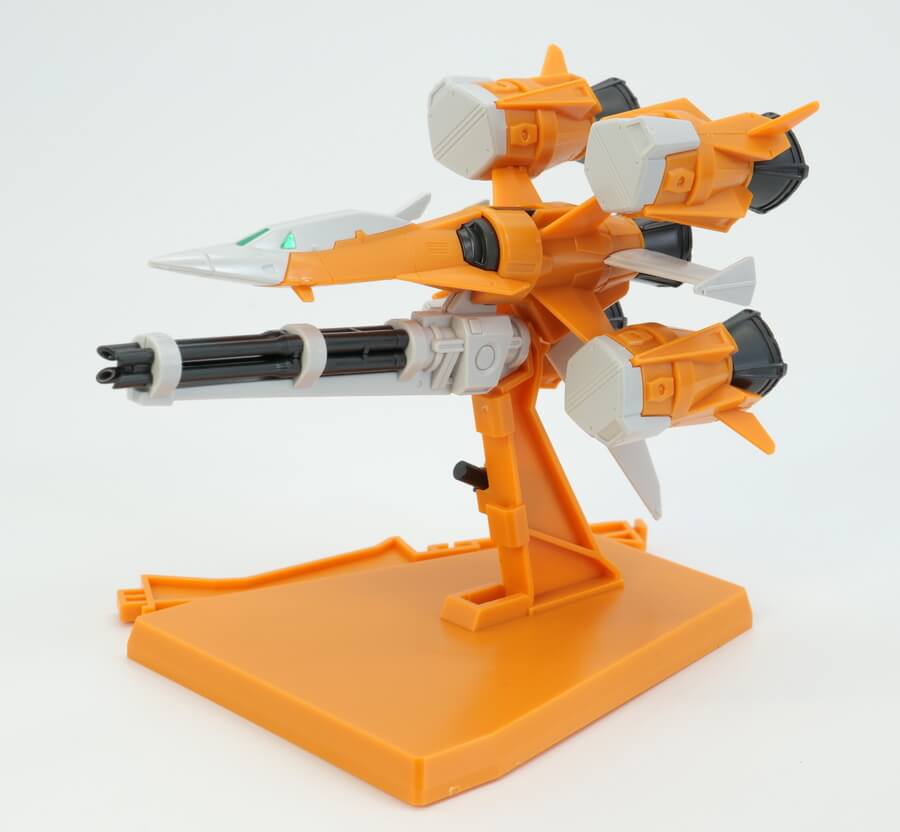 [HG MSV 06] 1/144 105���&�ǹ跲 [3���԰��Ϸ�] [4573102568137]