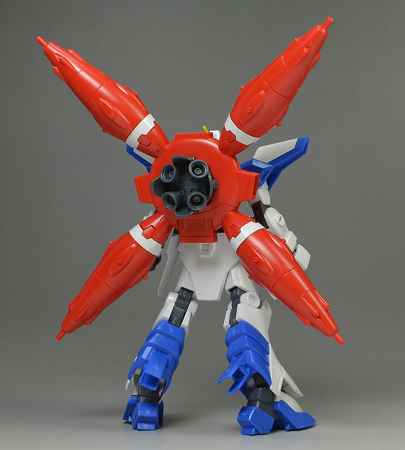 [HG MSV 07] 1/144 �巹���Ʈ �Ǵ�(X�ƽ�Ʈ����) [3���԰��Ϸ�] [4573102568144]