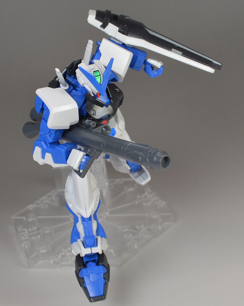 [HG 13] 1/144 �Ǵ� �ƽ�Ʈ���� ���� ������ [7���԰��Ϸ�] [4573102603586]