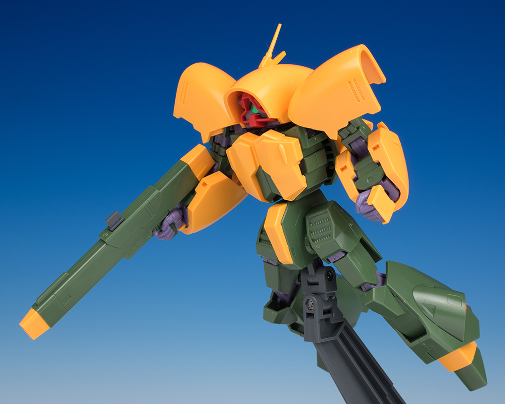 [HGUC 54] 1/144 �ѽø� [9���԰��Ϸ�][4573102607812]