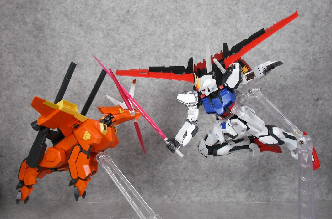 [HG-R11] 1/144 ����� [7���԰��Ϸ�] [4573102573810]