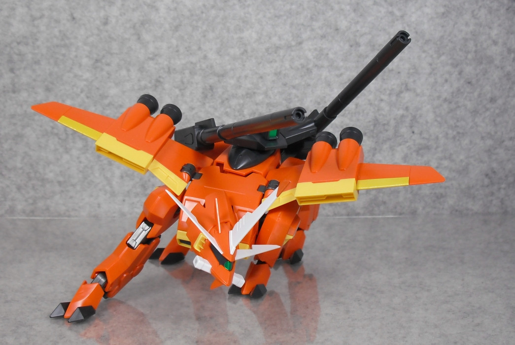 [HG-R11] 1/144 ����� [7���԰��Ϸ�] [4573102573810]