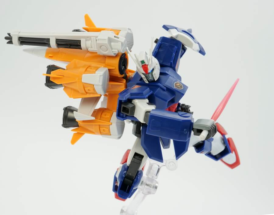 [HG MSV 06] 1/144 105���&�ǹ跲 [3���԰��Ϸ�] [4573102568137]