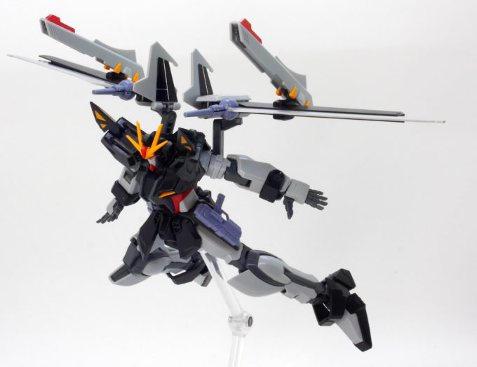 [����] [HG 41] 1/144 ��Ʈ����ũ ���͸� �Ǵ� [4573102582690]