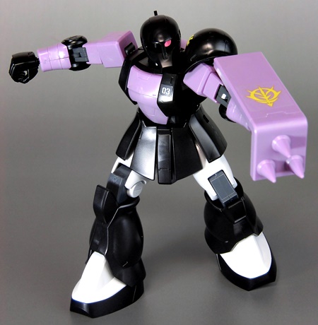 [����] [HGUC 68] 1/144 ���� �￬�� ���� ����1 [4573102606617]