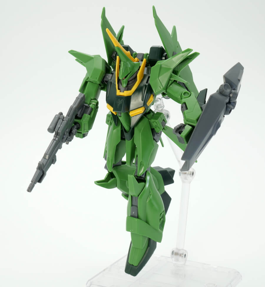 [HGUC 31] 1/144 ����� �ٿ� [8���԰��Ϸ�] [4573102557278]