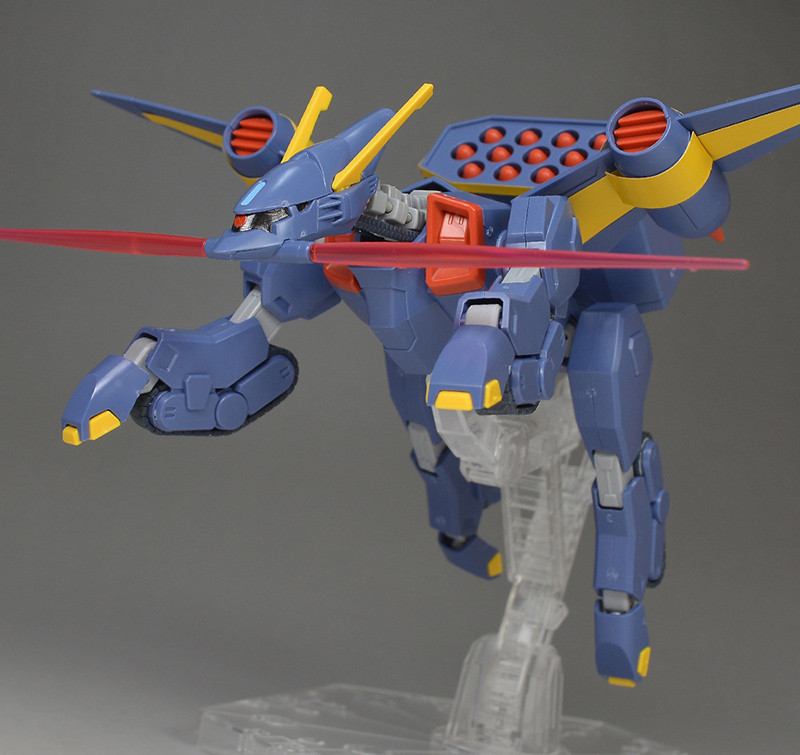 [HG-R12] 1/144 ��� ���� [3���԰��Ϸ�] [4573102573827]