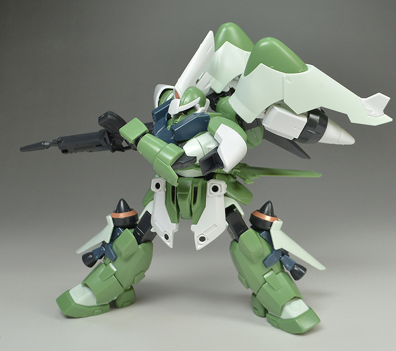 [HG MSV 03] 1/144 ��� �� ���̸޴��� [3���԰��Ϸ�] [4573102568113]