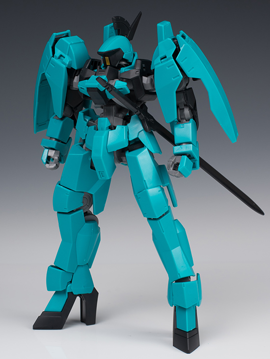 [����] [HG-IBO 17] 1/144 �׷����� ����(ī��Ÿ��) [4573102582591]
