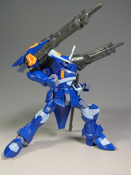 [HG MSV 05] 1/144 �ñ� �� ���� [3���԰��Ϸ�] [4573102568120]
