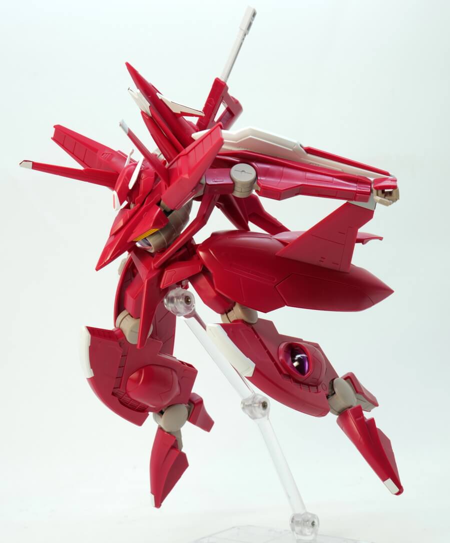 [����] [HG-OO 43] 1/144 �Ƹ��� �Ǵ� [4573102606495]