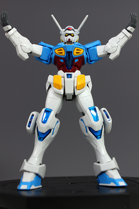 [HG] 1/144 �Ǵ� G���� ����Ʈ�� ��� [12���԰��Ϸ�][4573102577306]